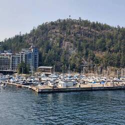 Horseshoebay (Ferry Terminal)