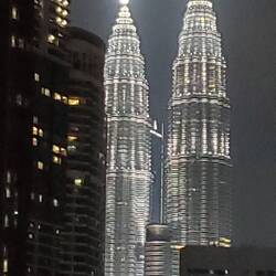 Petronas Twin Towers