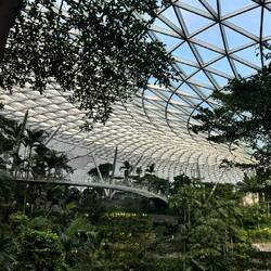 Jewel Changi Airport