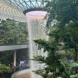 Jewel Changi Airport