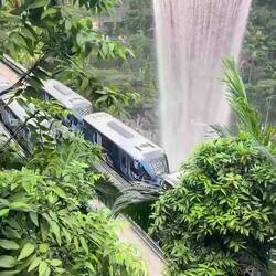 Jewel Changi Airport