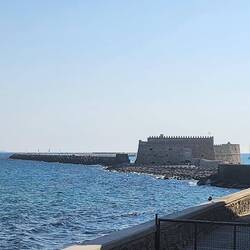 Rocca a Mare Fortress