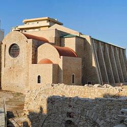 Saint Peter Monastery