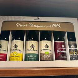 Diese Sorten waren am Hahn