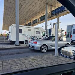 Inga fährt auch in den Urlaub 🦩🌞