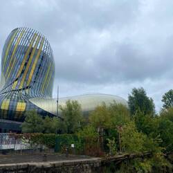 Cité du Vin