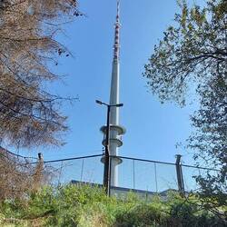 Ausblick Aussichtsturm