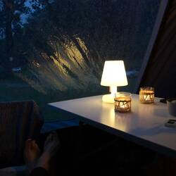 Wir lieben unser Obelink Air 320!