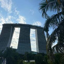 Marina Bay Sands