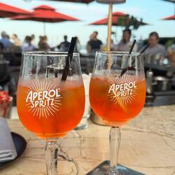 CÉ LA VI Singapore: SkyBar