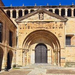 La collégiale