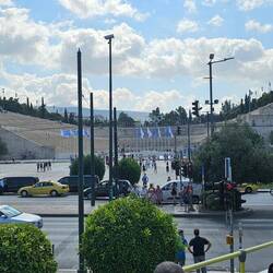 Olympic Stadium