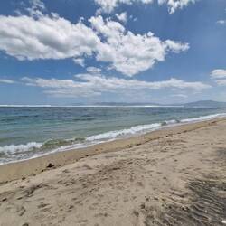 Water is amazing, so nice to cool down the core temp