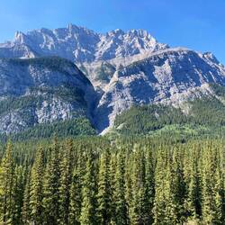 Banff Nationalpark