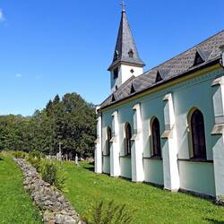 Johannes-Nepomuk-Kirche