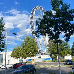 Klagenfurt Nirden vom Wörthersee
