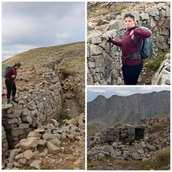 Die Menschheit: dumm geboren, nix dazu gelernt, trotzdem die Hälfte vergessen. 😔