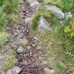 Joar... Läuft🤣 egal, trotzdem eine schöne Tour