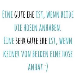 ... Und die beste Ehe ist, wenn mind. einer im richtigen Moment Regenhose und Schirm dabei hat. 😅☂️