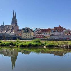 Regensburg