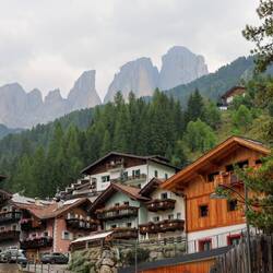 Campitello di Fassa