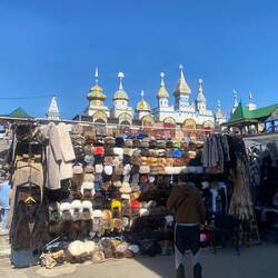 Antik- und Trödelmarkt