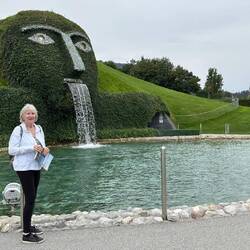 Innsbruck Swarovski Exhibition