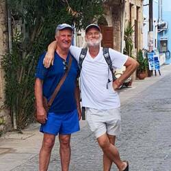 Wir geniessen es 😂😂🥳