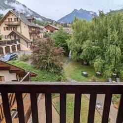 My balcony