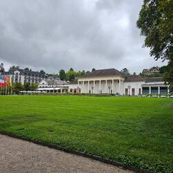 Kurhaus