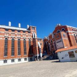 Muzeum sztuki architektury i technologii