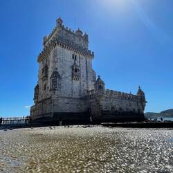 Wieża Belem