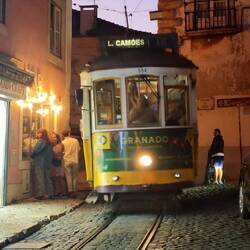 Tramwaj zwany pożądaniem