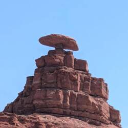 Mexican Hat