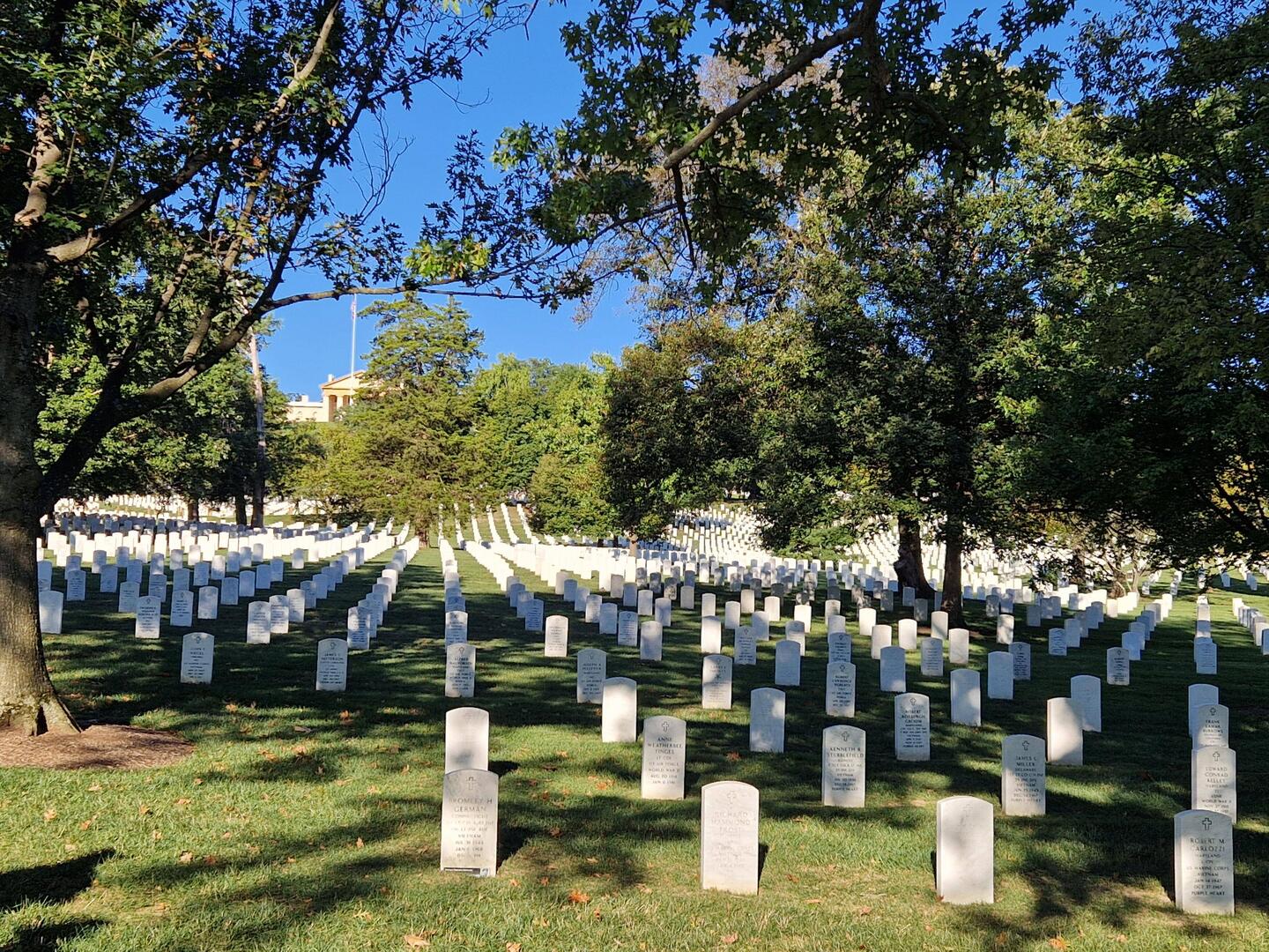 Arlington