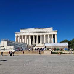 Lincoln Memorial
