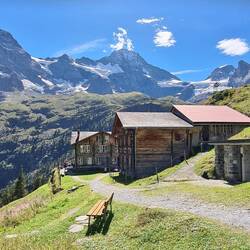 Hotel Obersteinberg - urromantisch