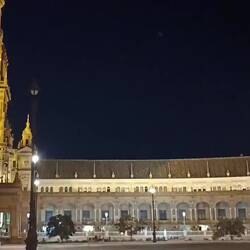 Plaza de España