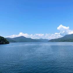 Lac Ashi