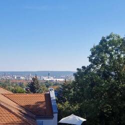 Tschüß Dresden