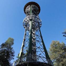 Aussichtsturm Dobrá Voda