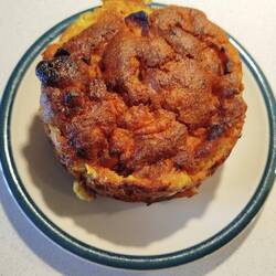 Karotten Apfelkuchen von Frieda 😘