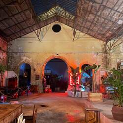 Sala gastronomiczna - eventową