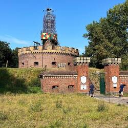 Fort Aniola