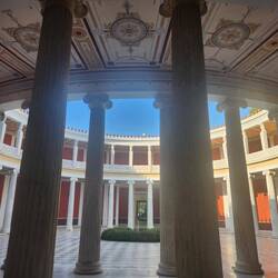 Zappeion Hall