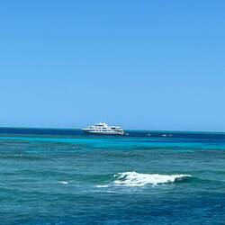 Sister ship True North