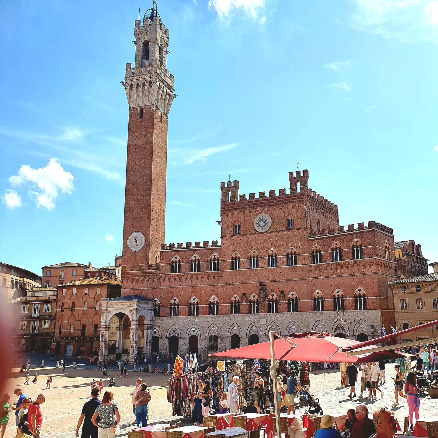 Palazzo Pubblico