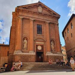 Chiesa San Cristofero