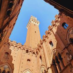 Torre del Mangia
