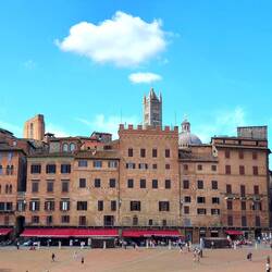 Piazza del Campo
